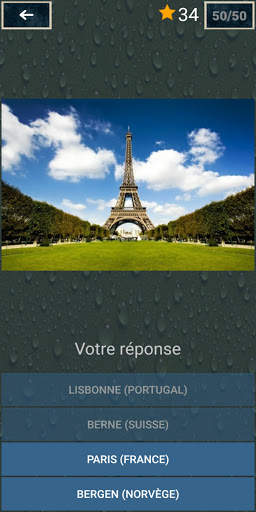 Monuments du monde screenshot 3