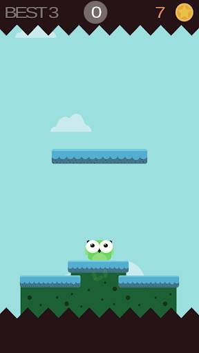 Tappy Bird - Tap Game screenshot 7