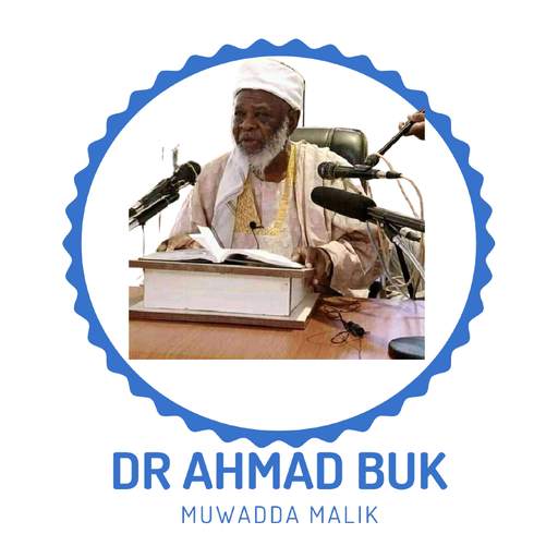 Dr Ahmad BUK Muwatta Malik 0.0.3