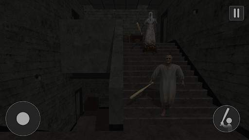 Granny Games Chapter 2 screenshot 5