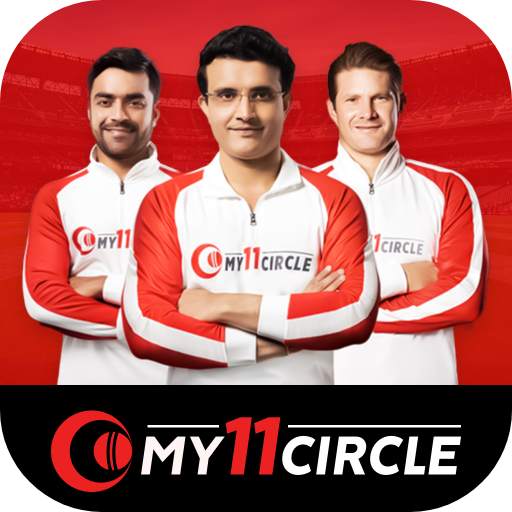 My 11 Circle - My 11 Cricket Team Prediction Guide 1.0