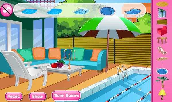 Patio Party Decor game screenshot 4