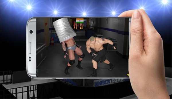 Guide For WWE SuperCards 2k screenshot 1