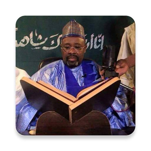 Sheikh Nasidi Abubuakar G/Dutse - Tafsir 2018 1.0