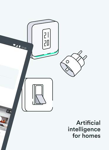 Viva Connected Home screenshot 8
