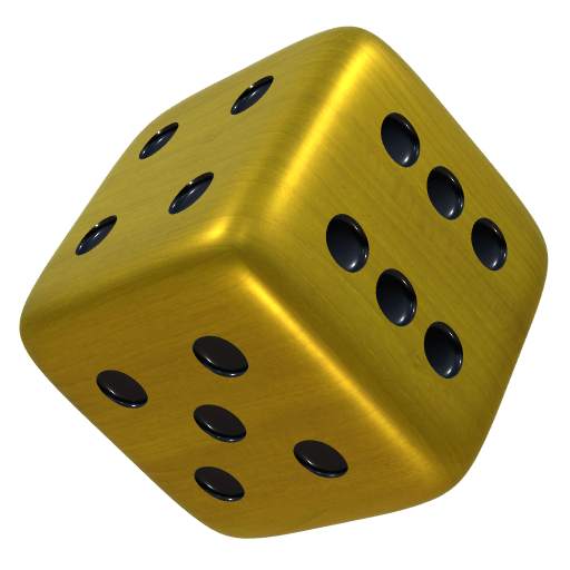 Talking Dice Roller - 3D Simulator 7.0.9