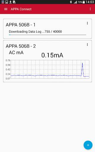 APPA Connect screenshot 8