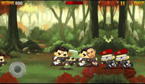 PKI Rebellion 1965 screenshot 6