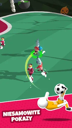 Ball Brawl 3D - World Cup screenshot 2