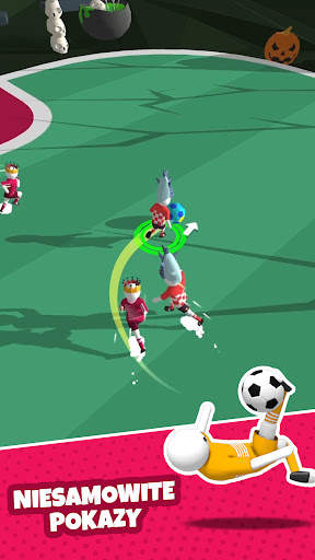 Ball Brawl 3D - World Cup screenshot 2