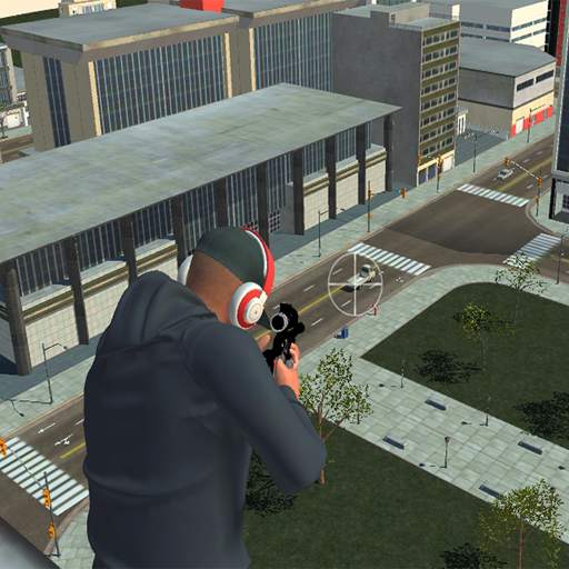 Grand Theft-Mafia Crime City 1.0
