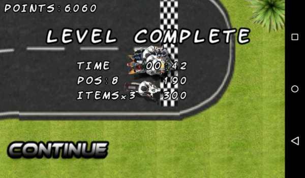 Motorbike Race 2 screenshot 3