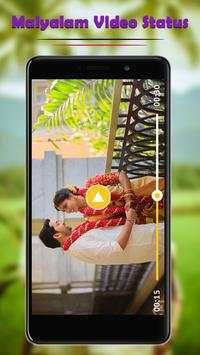 Malayalam Video Song Status screenshot 6