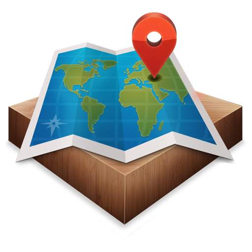 Best Route GPS Navigator 2.0