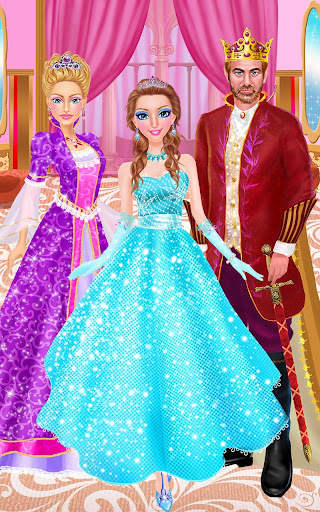 Princess Salon™ 2 screenshot 10