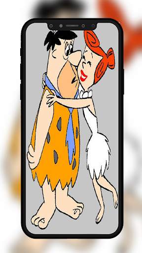 HD Cartoon Wallpapers screenshot 3