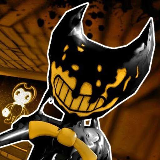Mod Bendy for Minecraft 1.3