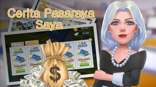 Cerita Pasaraya Saya screenshot 1