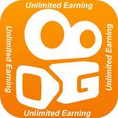 Kwai Earning App