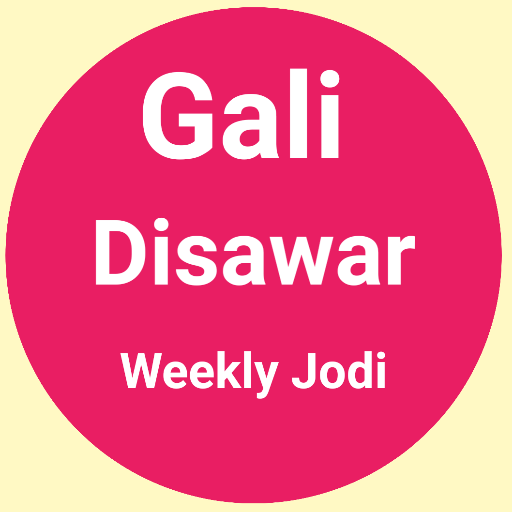 Satta King Single Jodi LIVE FASTRESULT GALI DISAWR icon
