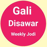 Satta King Single Jodi LIVE FASTRESULT GALI DISAWR logo