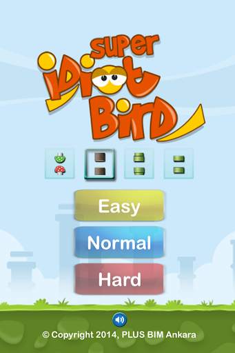 Super idiot bird screenshot 2