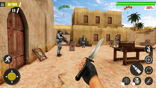 Counter Terrorist Special Ops screenshot 5