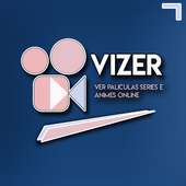 Vizer - Ver Películas, Séries e Animes HD Online on 9Apps