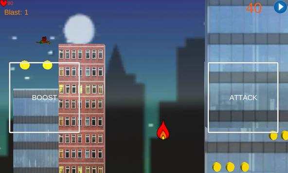 Draco screenshot 2