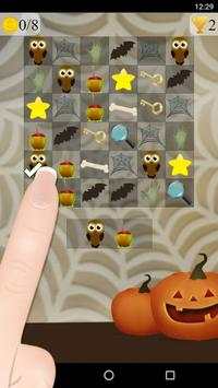 Halloween Hidden Object Game screenshot 6