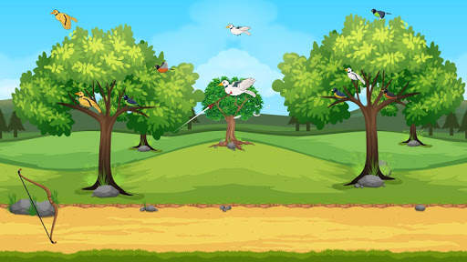Bird Archery Hunter screenshot 6