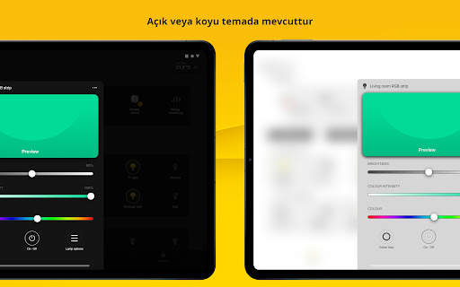 Vimar VIEW screenshot 16