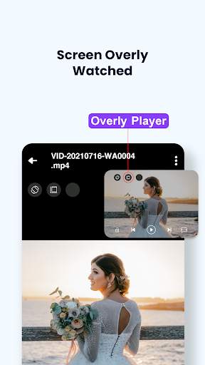 AllVid:Video Player All Format screenshot 5