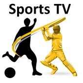 Sports TV - Live TV Streaming logo