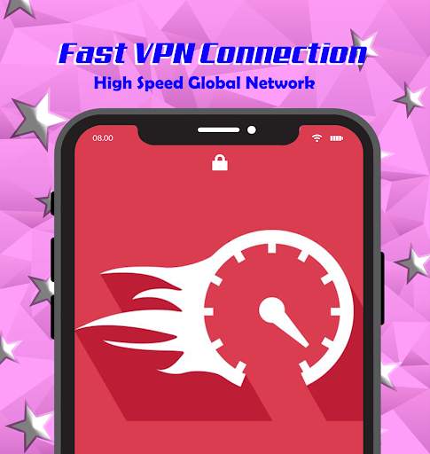 Free VPN Queen - Unlimited Proxy screenshot 5