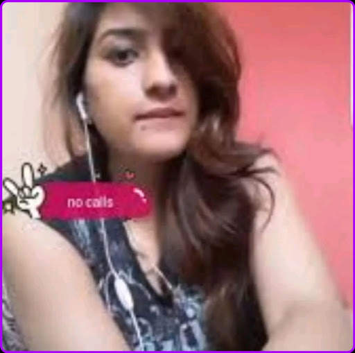 Online desi real girls sexy video chat screenshot 1