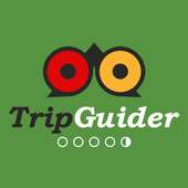 Travel Review Tripadvisor Tip logo