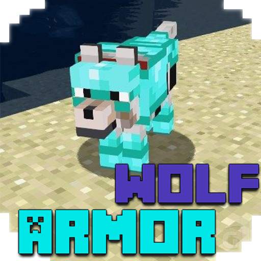 Mod Wolf Armor 1.3