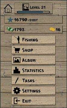 My Fishing screenshot 8