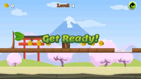 Dog Run jump Dash screenshot 4