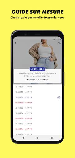 ASOS screenshot 6