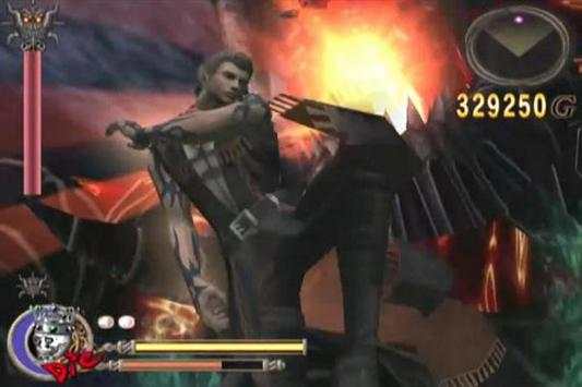 Trick God Hand screenshot 3