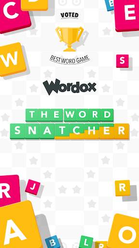 Wordox – Multiplayer word game скриншот 13