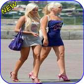 USA Hot Girls HD Wallpapers 2018