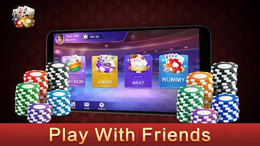 Teen Patti Star screenshot 3