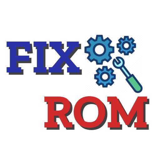 Fix ROM -  MM 1.0.0