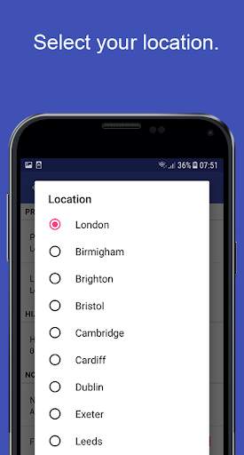 Prayer Times Malaysia : Qibla, screenshot 3
