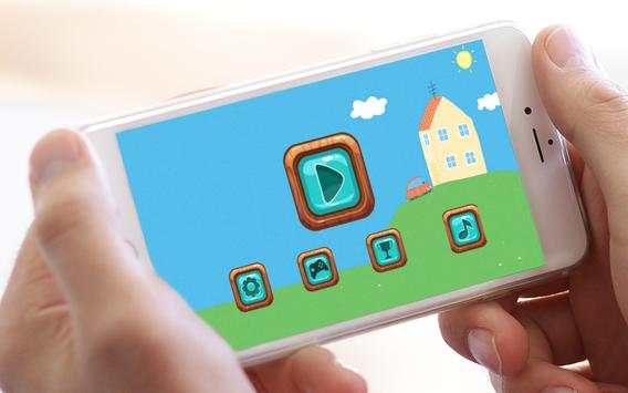 Jigsaw Lego Peppa screenshot 1
