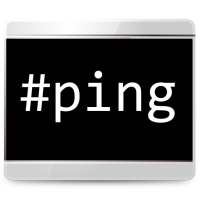 Ping(Host) Monitor on 9Apps