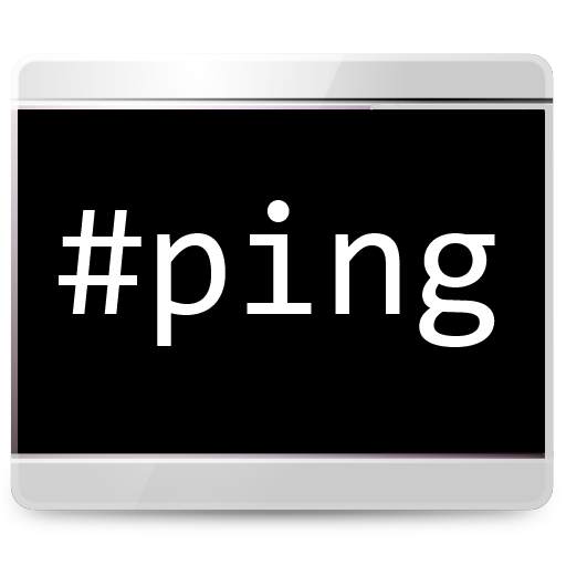Ping(Host) Monitor 3.0.8